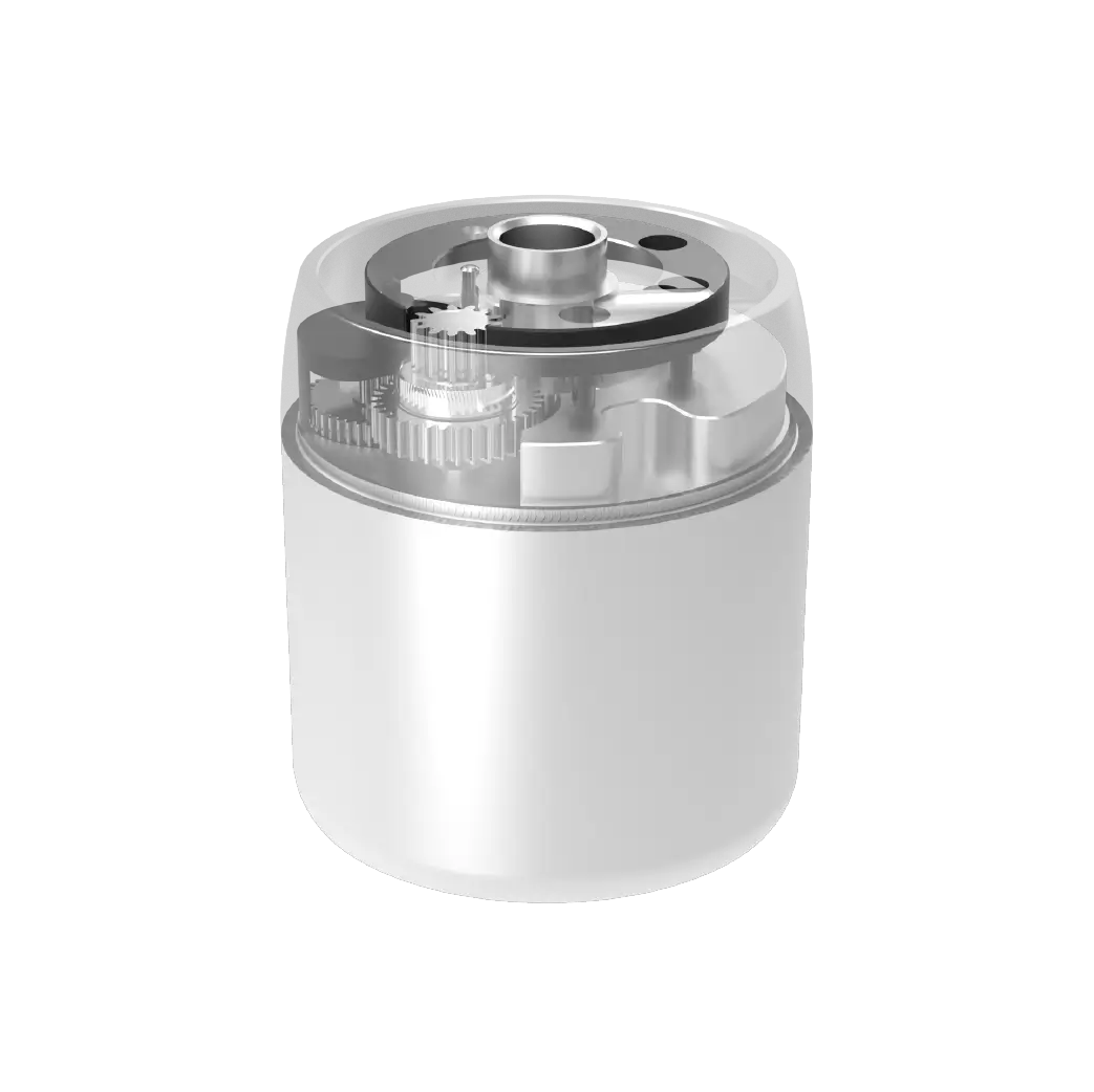 Smart Home Motor