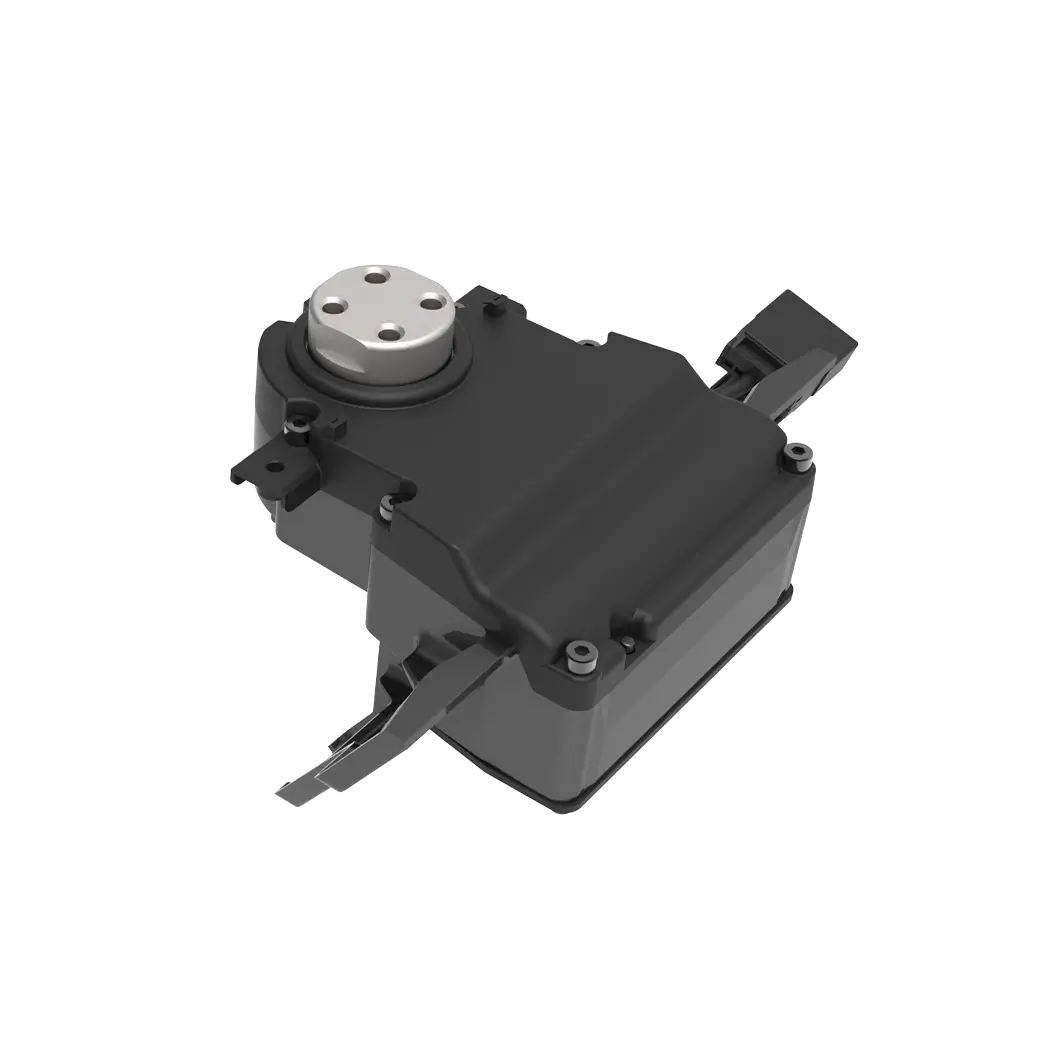 Automobile Module