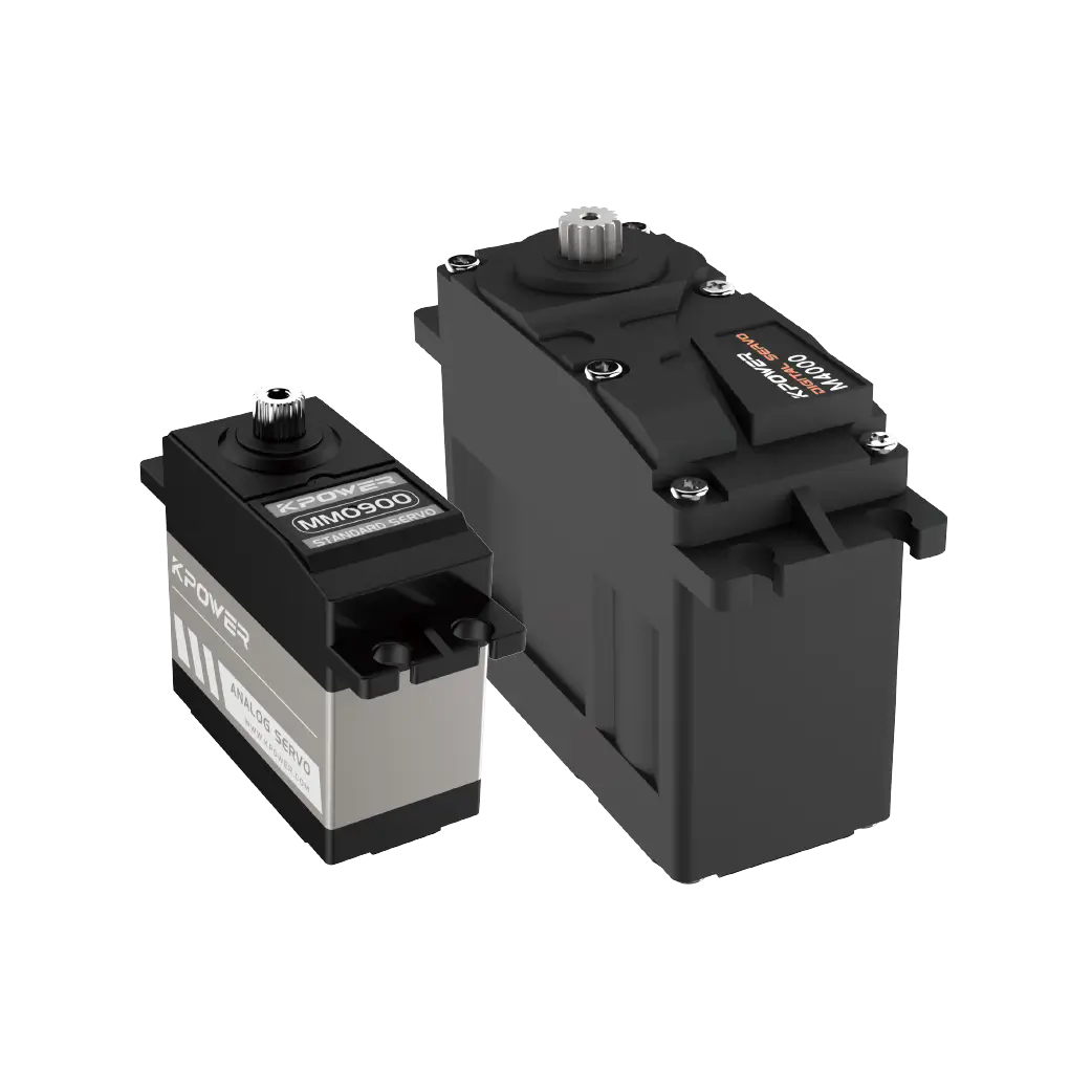 Digital Servo