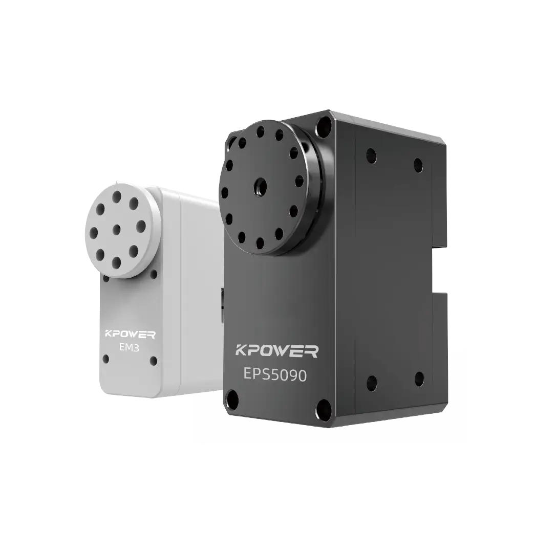 Smart Robot Servo