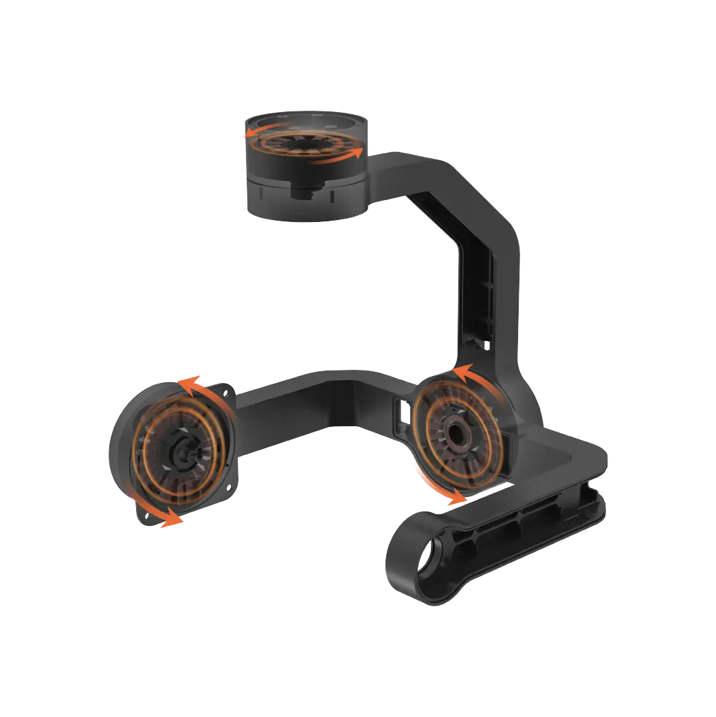 Gimbal Motor