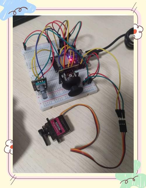 Reflections on the steering gear control experiment summary report_Design of the steering gear control system_Programs for controlling the steering gear