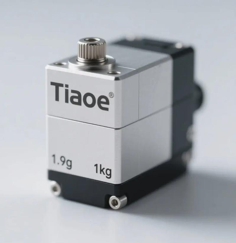 How To Choose A Powerful Micro Servo With A Small Body And Strong Power Without Lagging