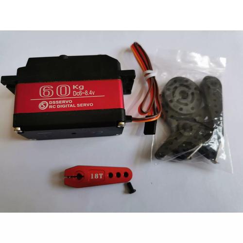 What Is A Coreless Servo? Understand The Core Advantages And Selection In 3 Minutes