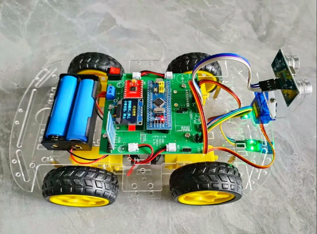 How To Learn About Automatic Steering Gear From Working Principle To Hands-on Operation