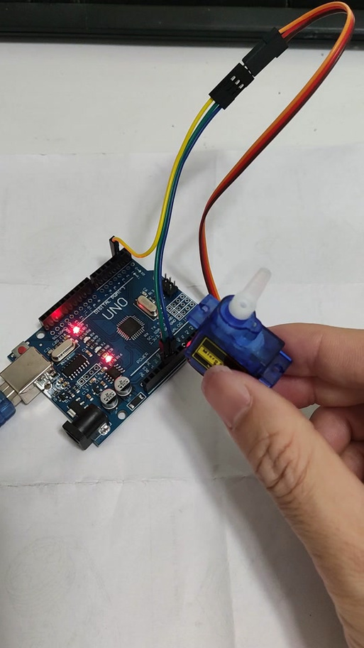 Which Official Servo Library Is A Must-see For Arduino Servo Control?