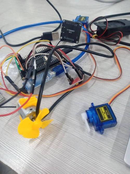 What Does The Servo Frequency Response Mean? If You Don’t Understand It, The Robot Will Shake It And Show It To You.