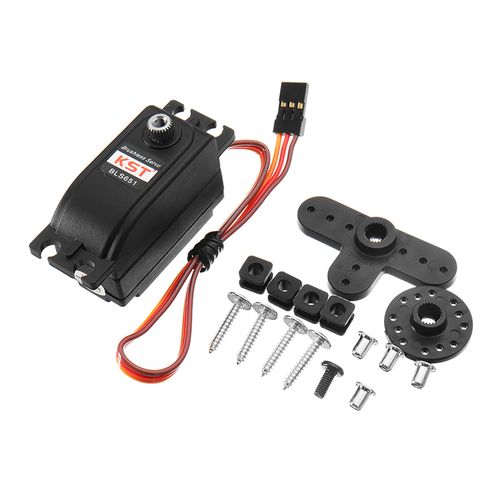Spektrum A4030 Micro Digital HV High Voltage Metal Gear RC BB Servo: Complete Performance Guide