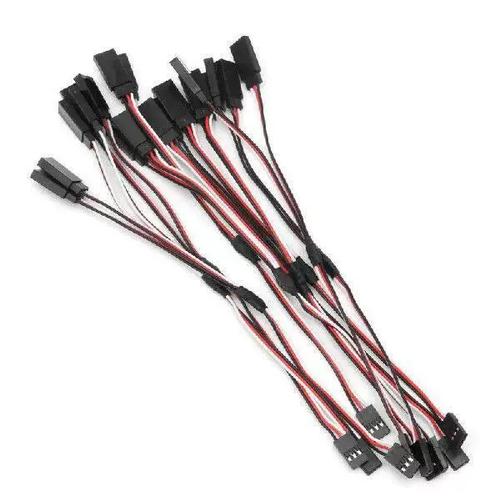 Micro Servo Ultimate Guide: How to Choose, Wire, and Use Correctly