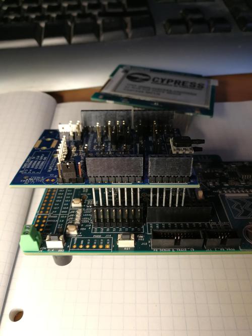 24-Channel Servo Controller Board Cannot Connect to PC: Step-by-Step Troubleshooting Guide