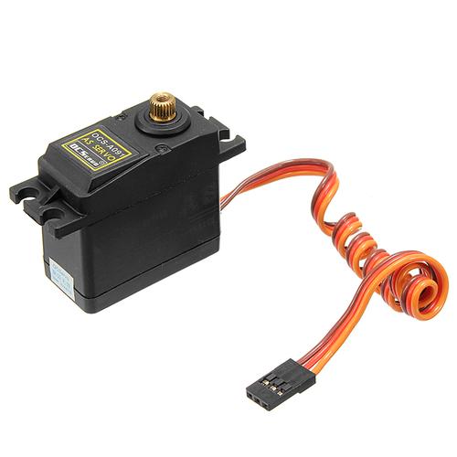Tactic Servo Micro Digital Hi Torq Metal Gear 1BB TACM0210 Spline Count – Exact Specification & Verification Guide