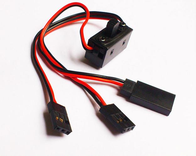 Complete Guide to Micro MG90 Servo Wire: Pinout, Colors and Connection